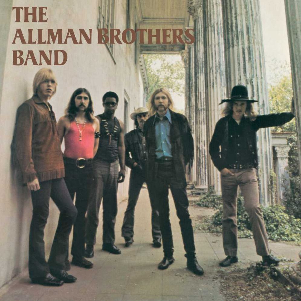 Allman Brothers Band [Lp]