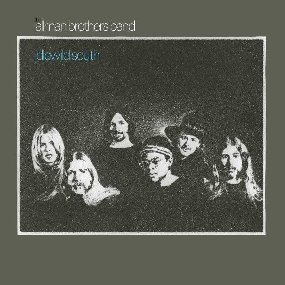 Idlewild South [Lp]