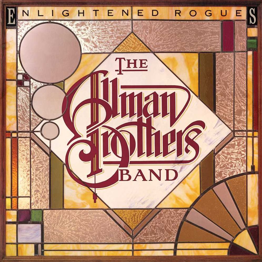 Enlightened Rogues [Lp]