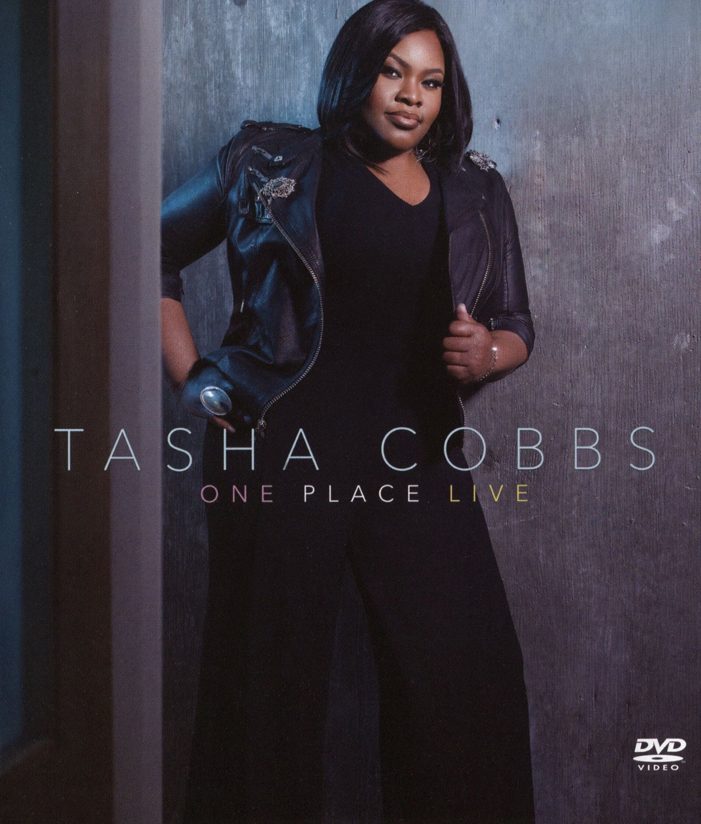 Tasha Cobbs: One Place - Live