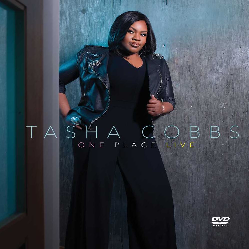 Tasha Cobbs: One Place - Live