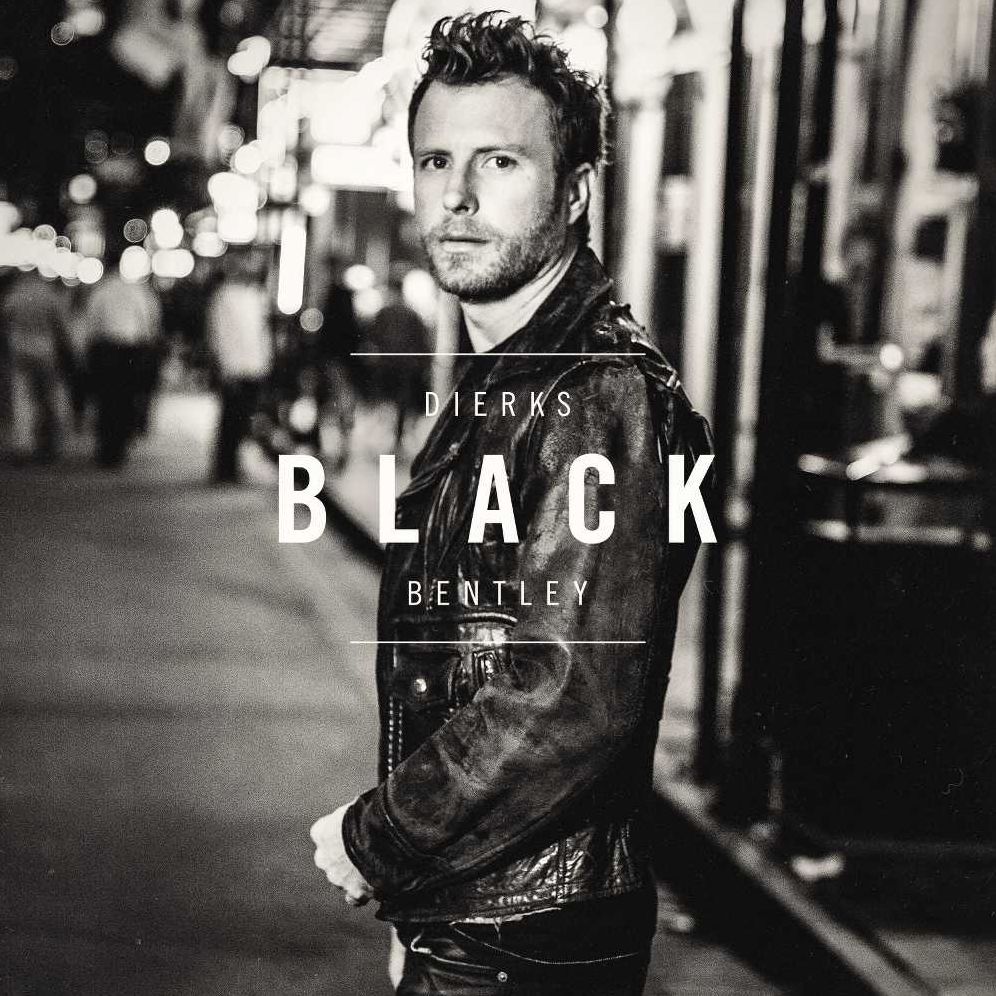Black [Lp]