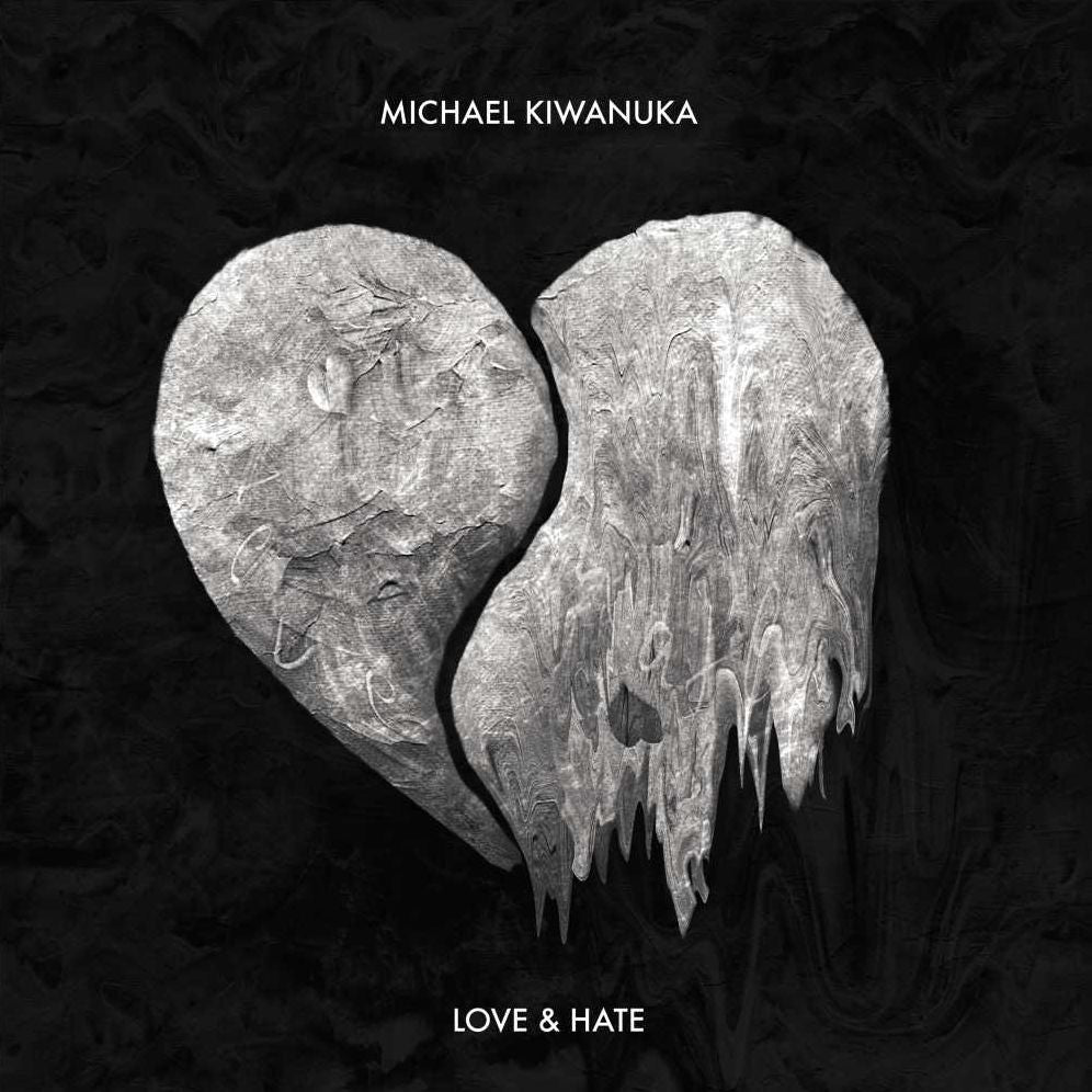 Love & Hate [Lp]