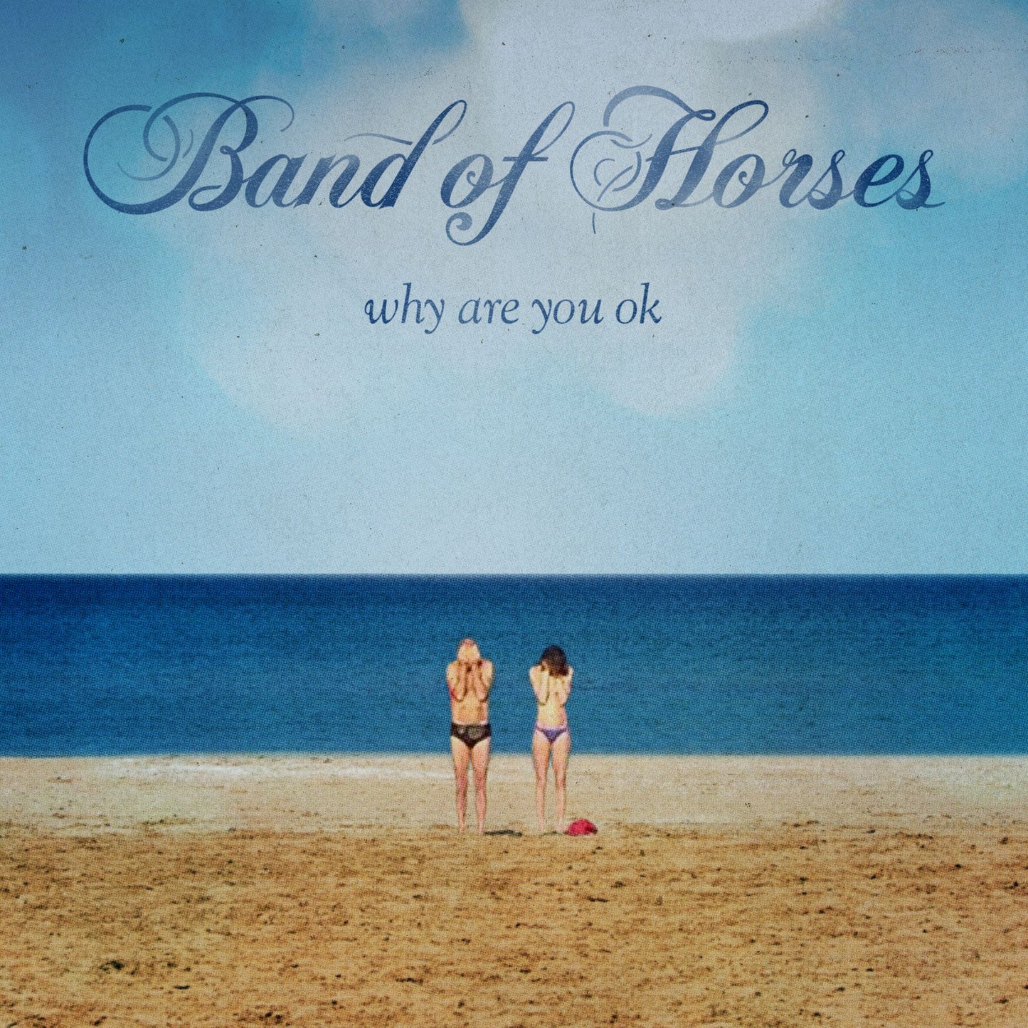 Why Are You Ok? [Lp]