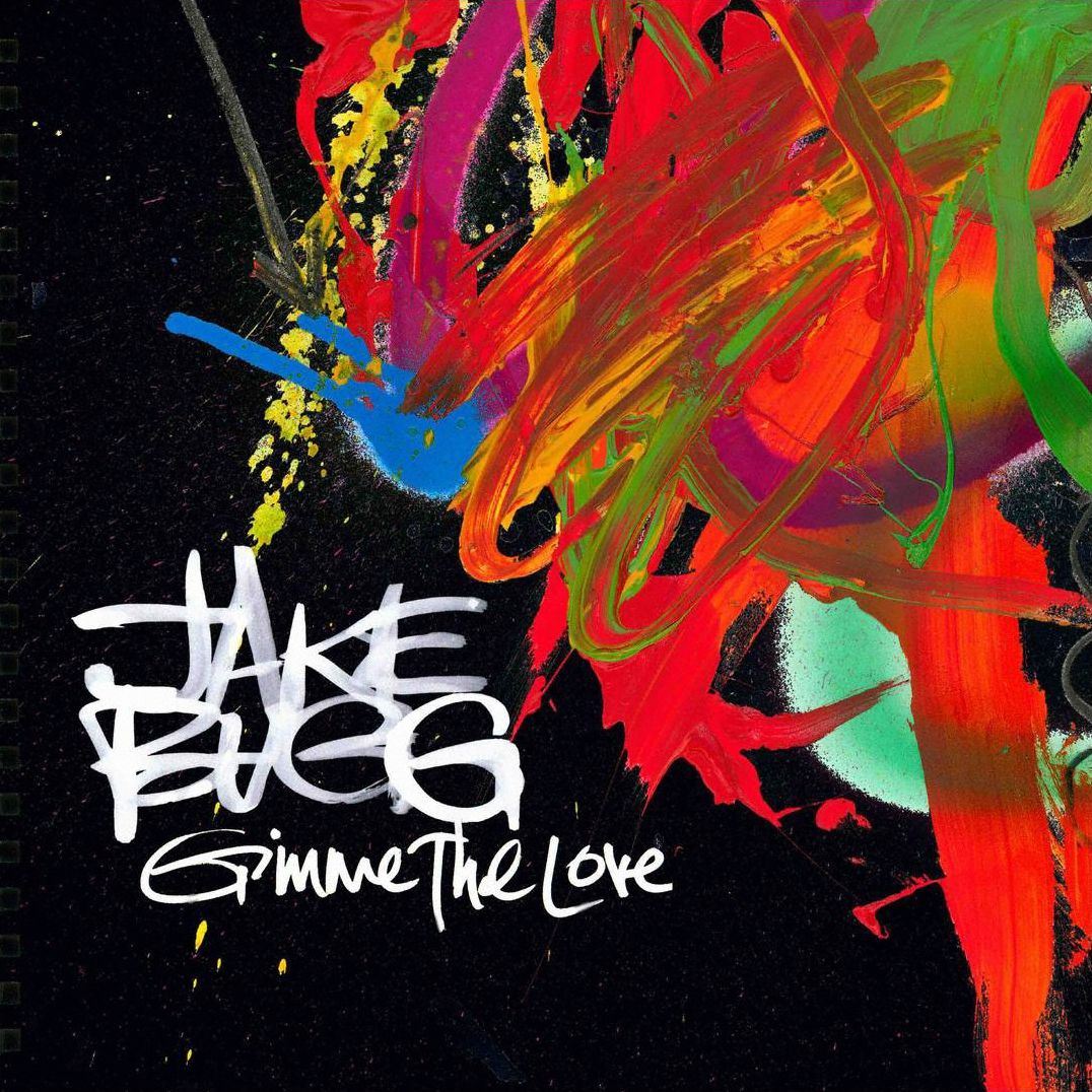 Gimme The Love/on My One