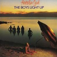 The Boys Light Up