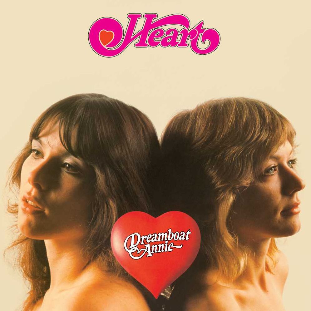 Dreamboat Annie [Lp]