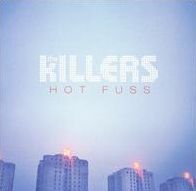 Hot Fuss [Lp]