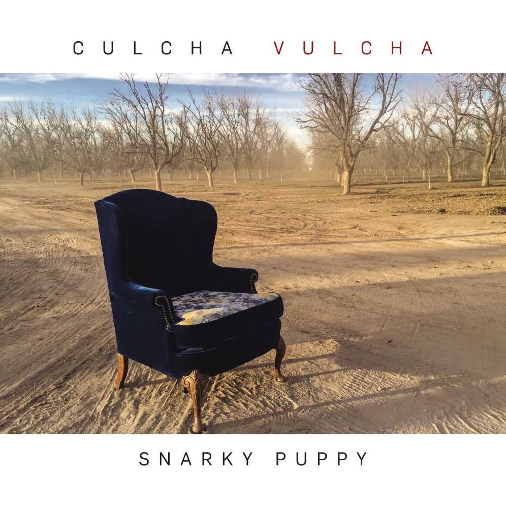 Culcha Vulcha