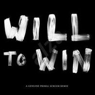 Will To Win