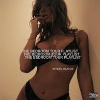 Bedroom Tour Playlist [Lp]