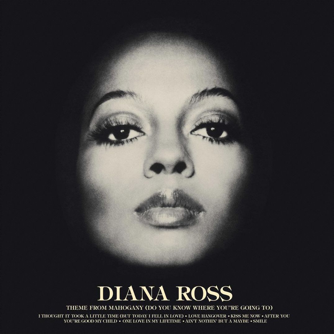 Diana Ross [1976]