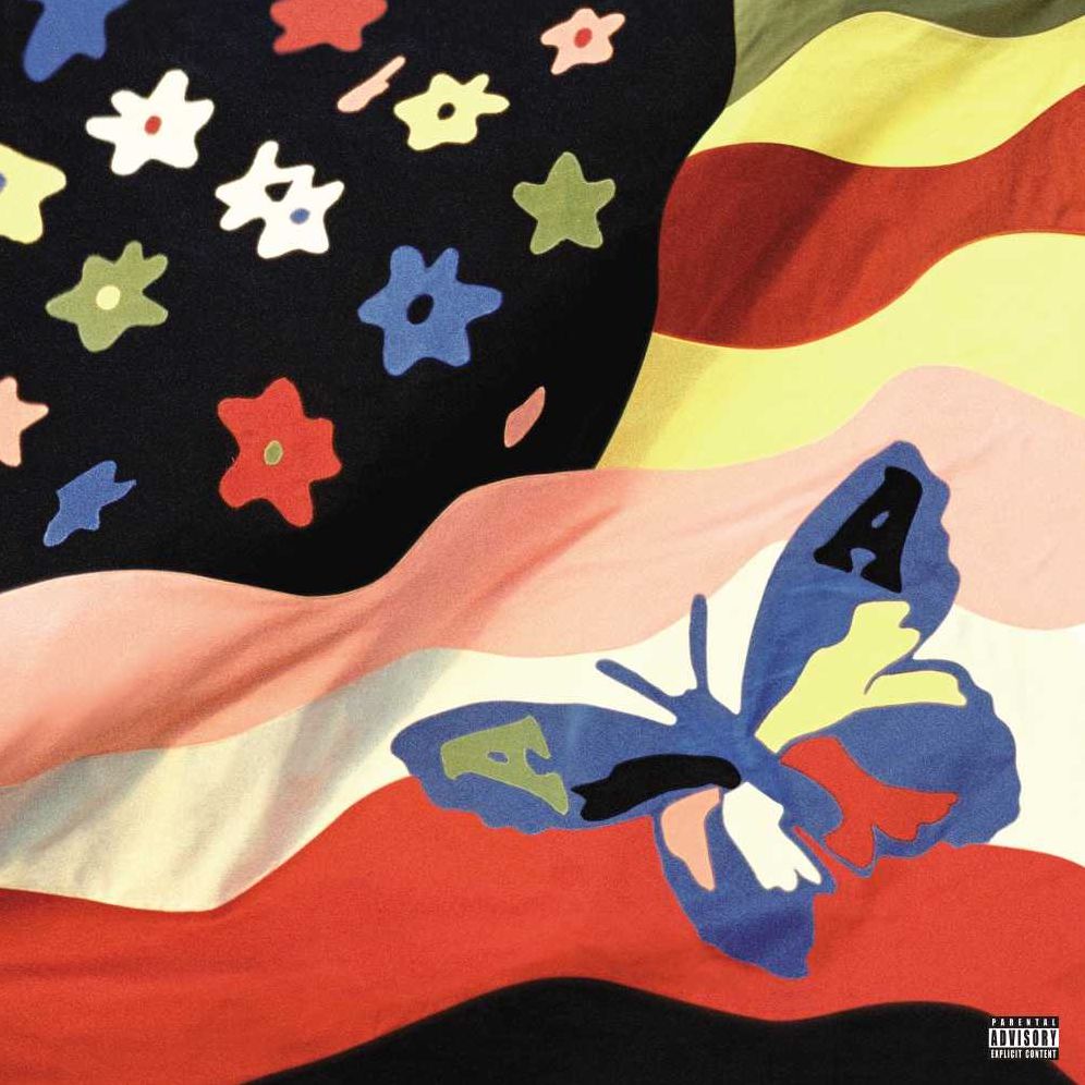 Wildflower [Lp]