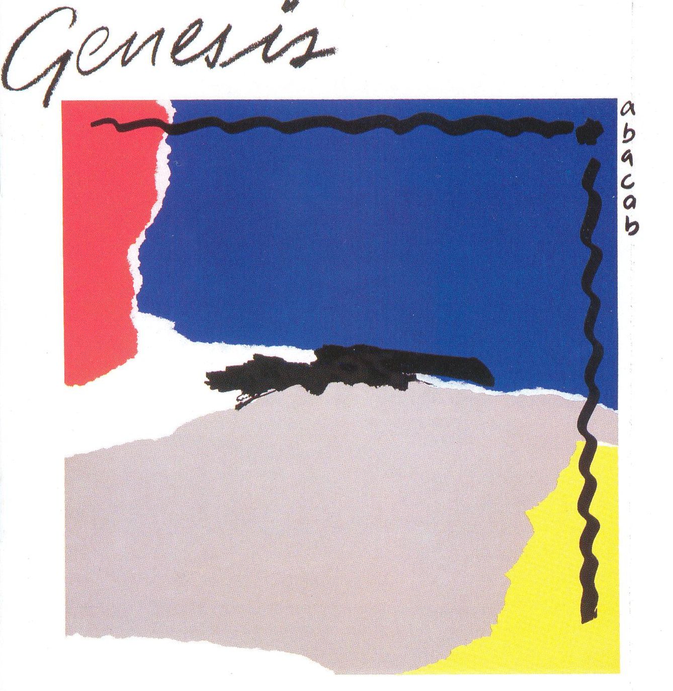 Abacab
