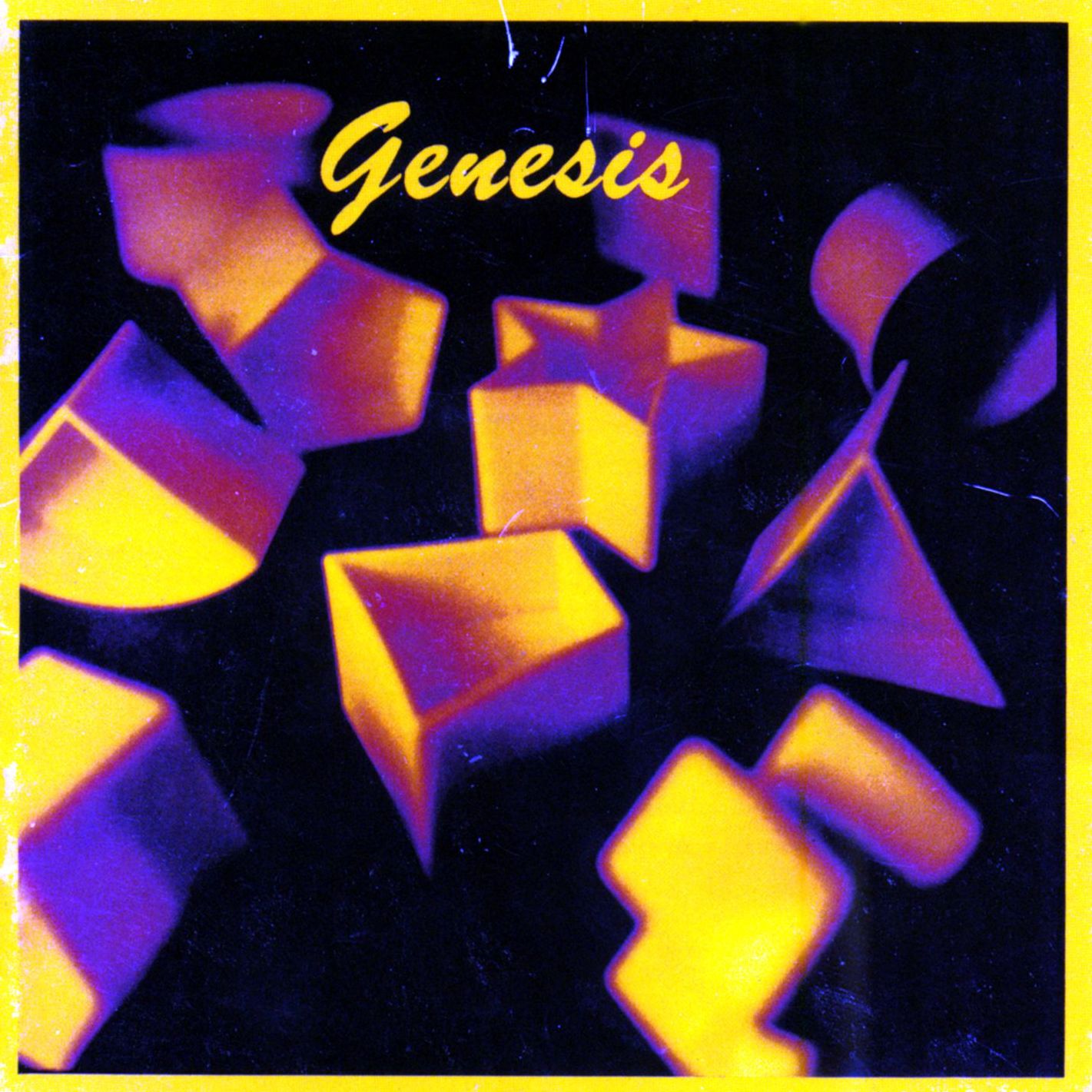 Genesis (Hol)