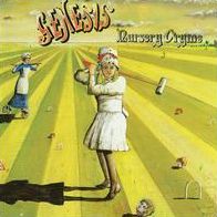 Nursery Cryme (Hol)