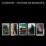 Systems Of Romance [White Vinyl]