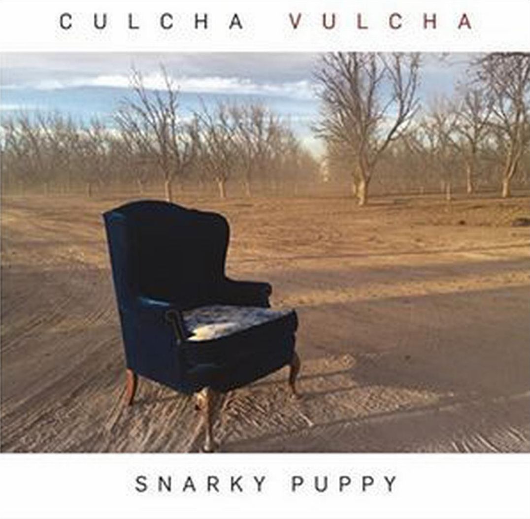 Culcha Vulcha