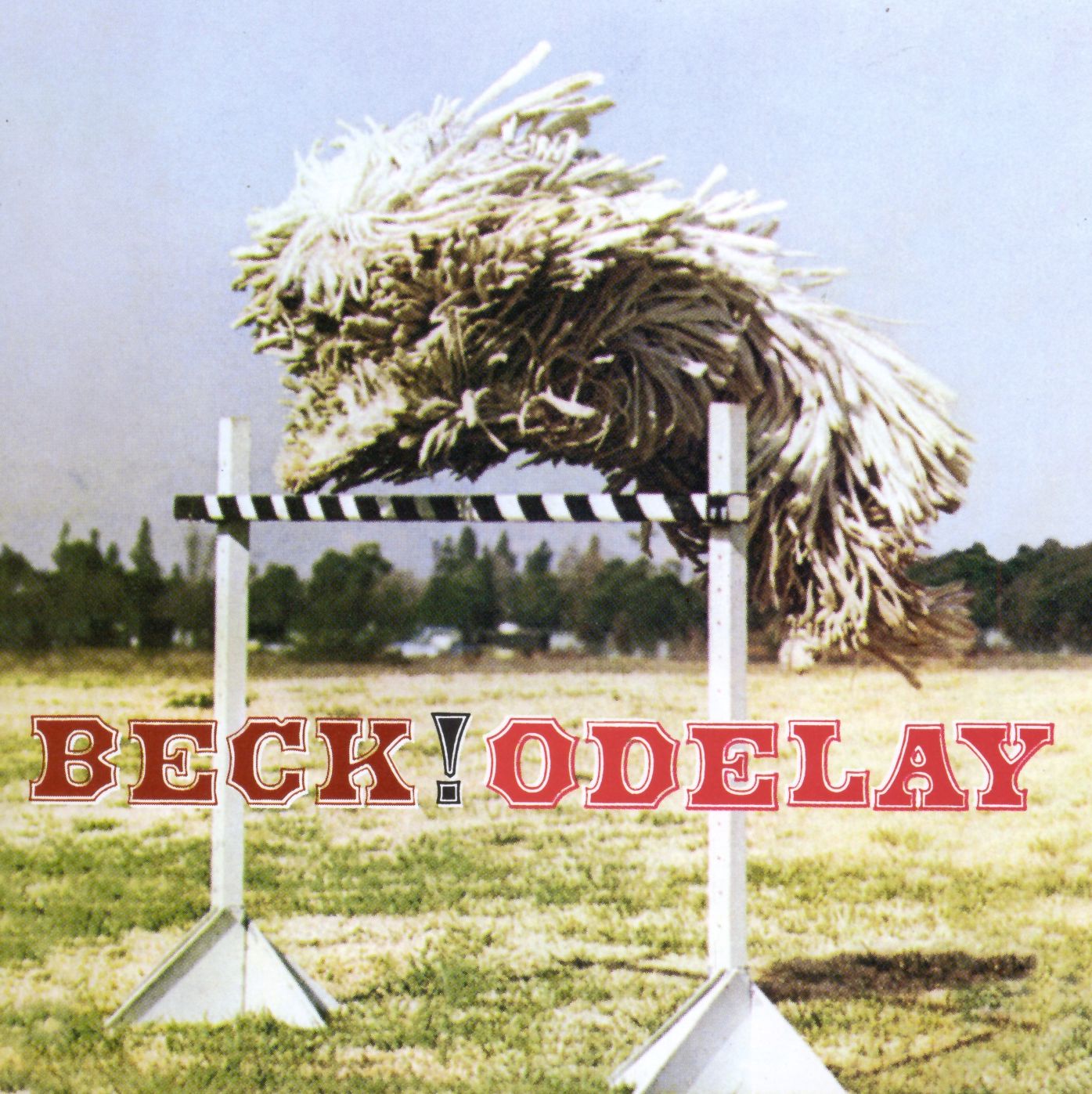 Odelay [Lp]