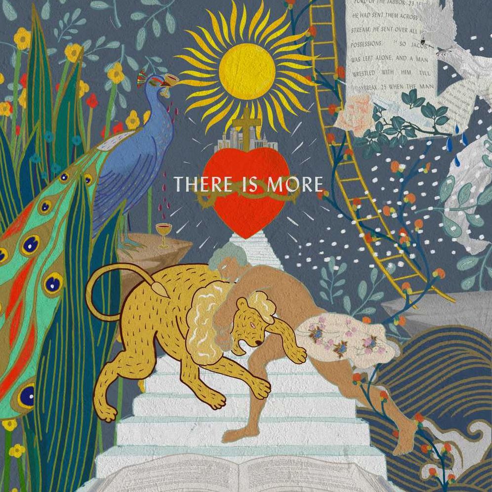 There Is More: Live in Sydney, Australia 2018