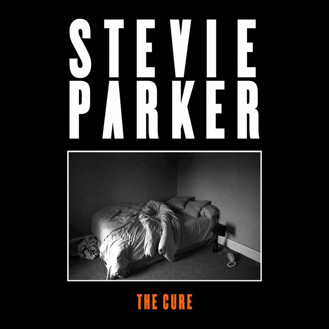 The Cure [Single]
