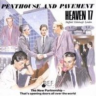 Penthouse And Pavement
