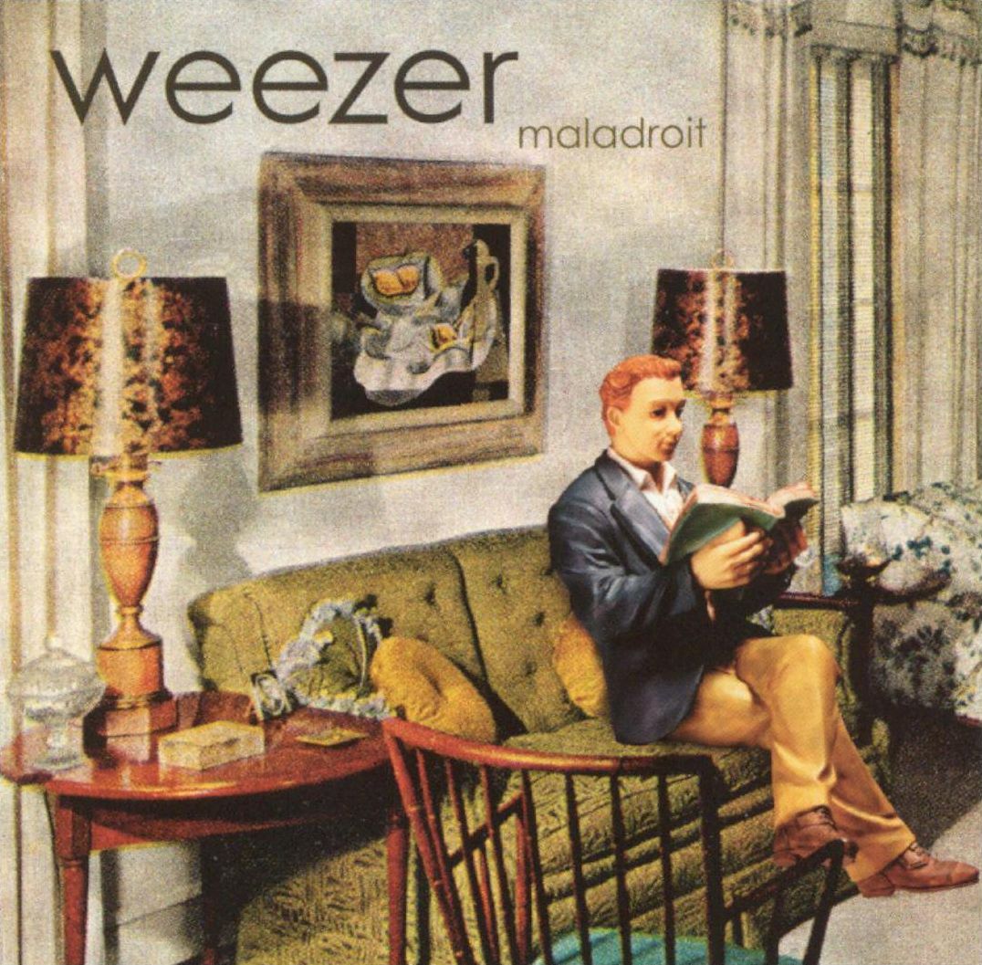 Maladroit [Lp]