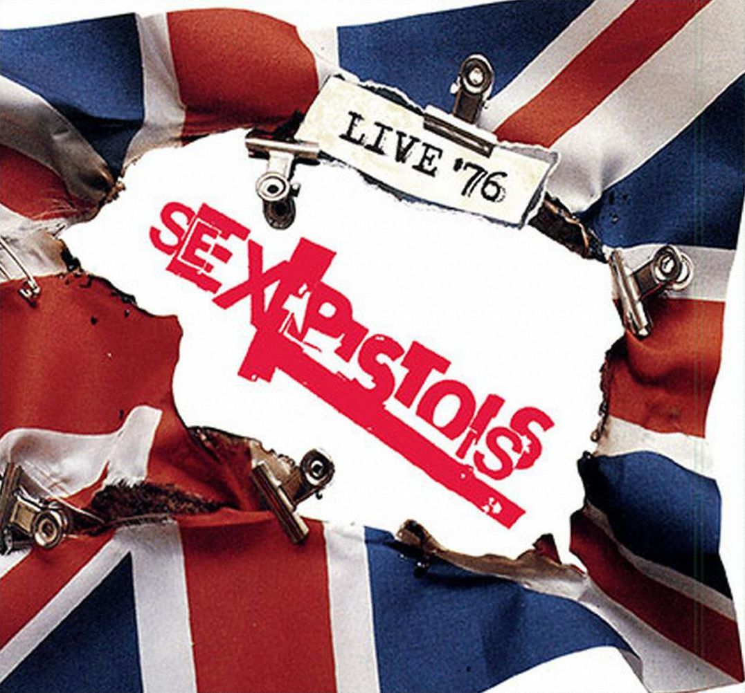 Live 1976 [Lp]