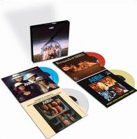 Arrival: The Singles