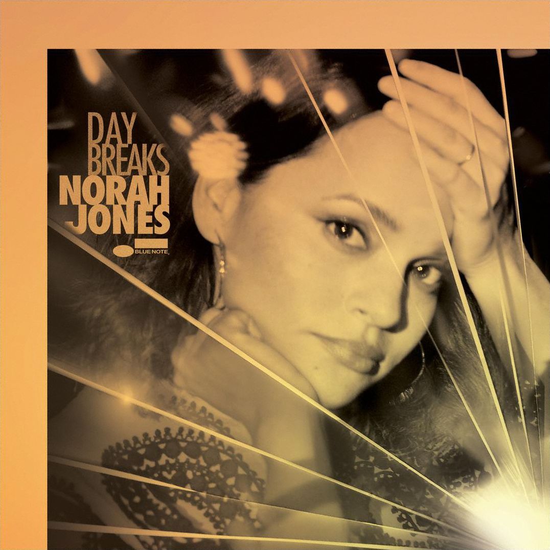 Day Breaks [Lp]