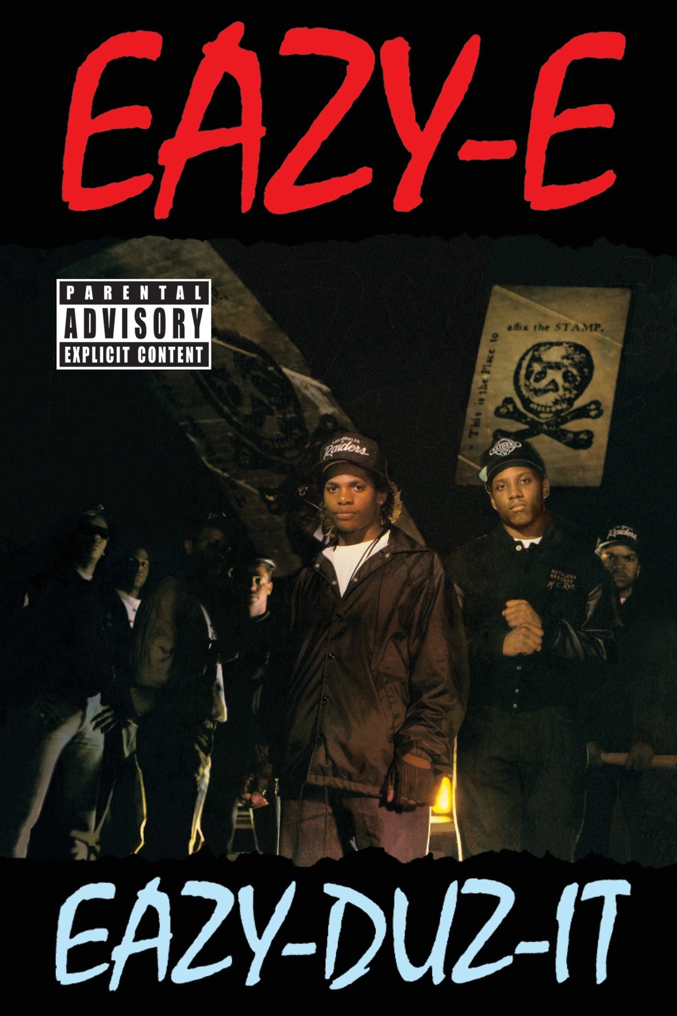 Eazy-Duz-It