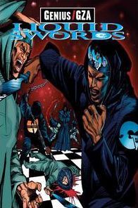 Liquid Swords