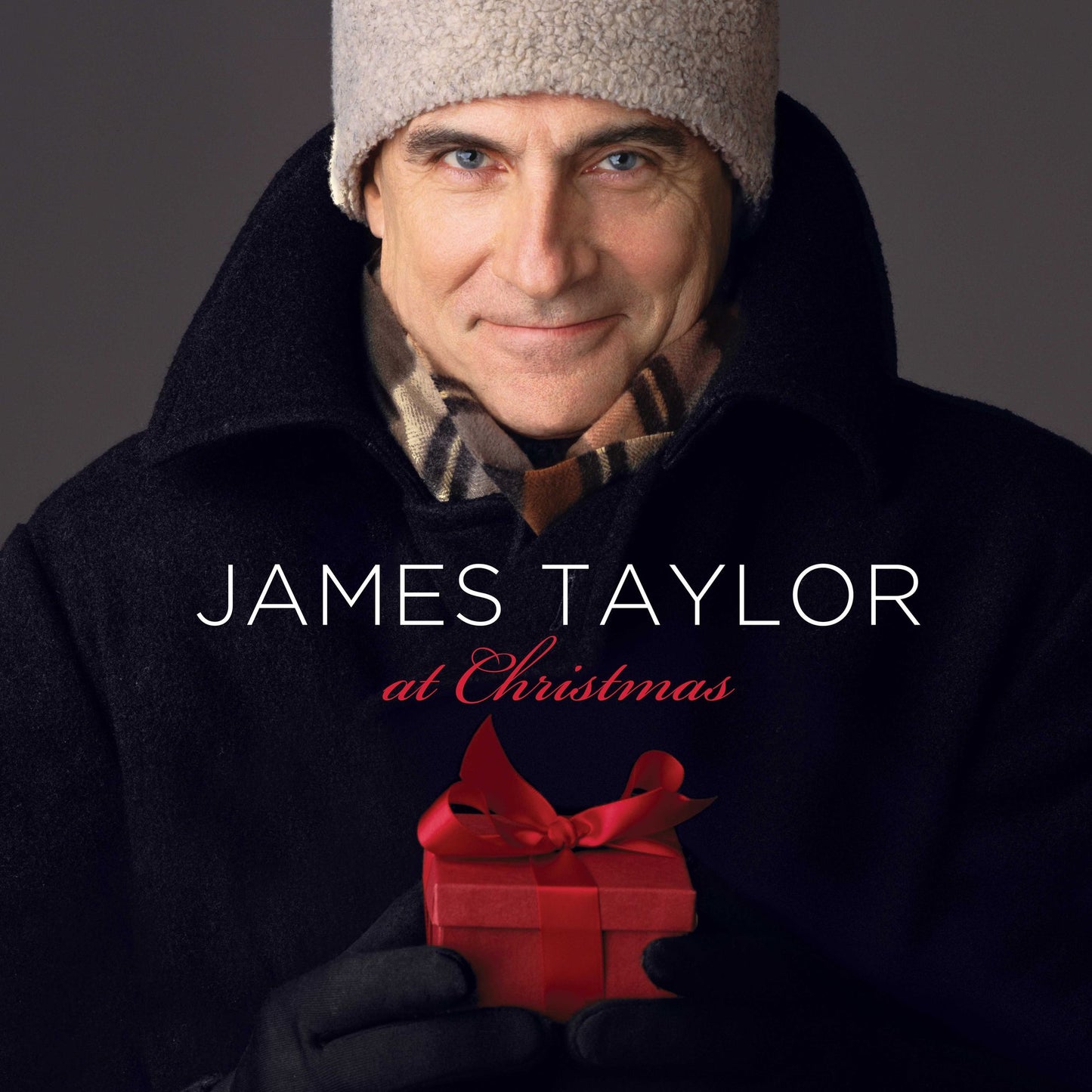 James Taylor At Christmas