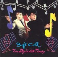 Non-stop Ecstatic Dancing