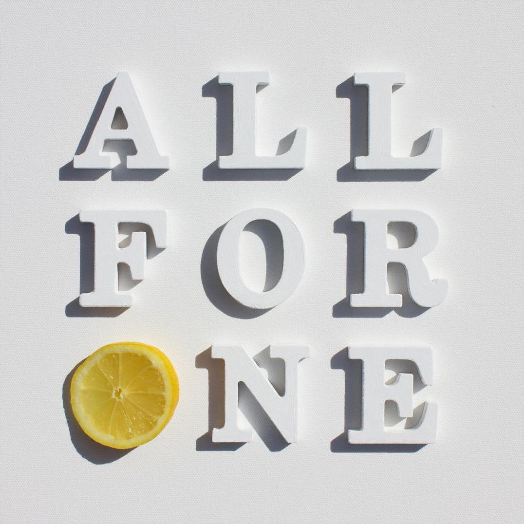 All For One