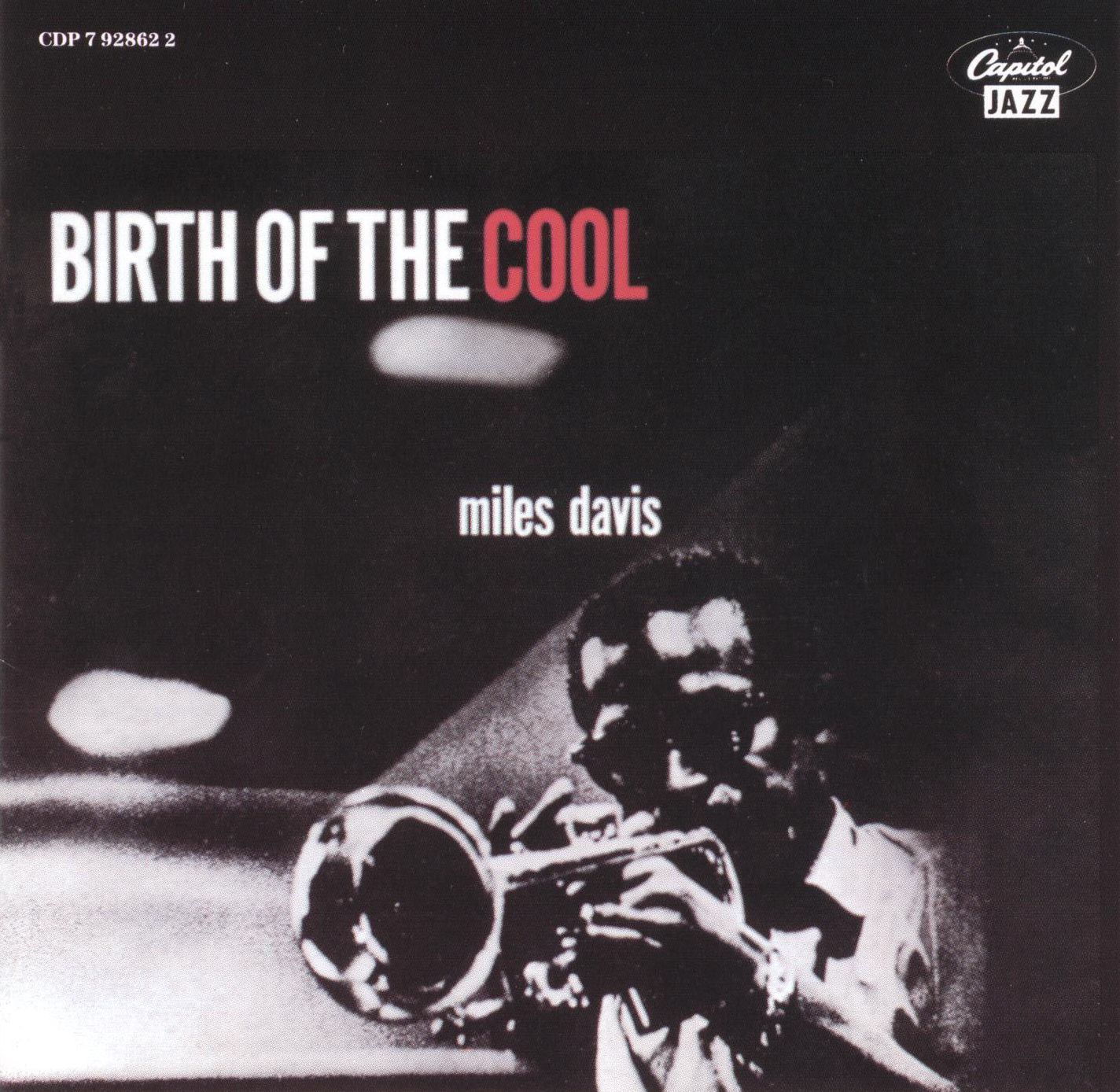 Birth Of The Cool [Lp]