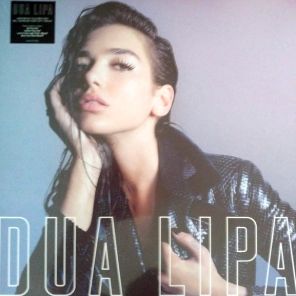 Dua Lipa