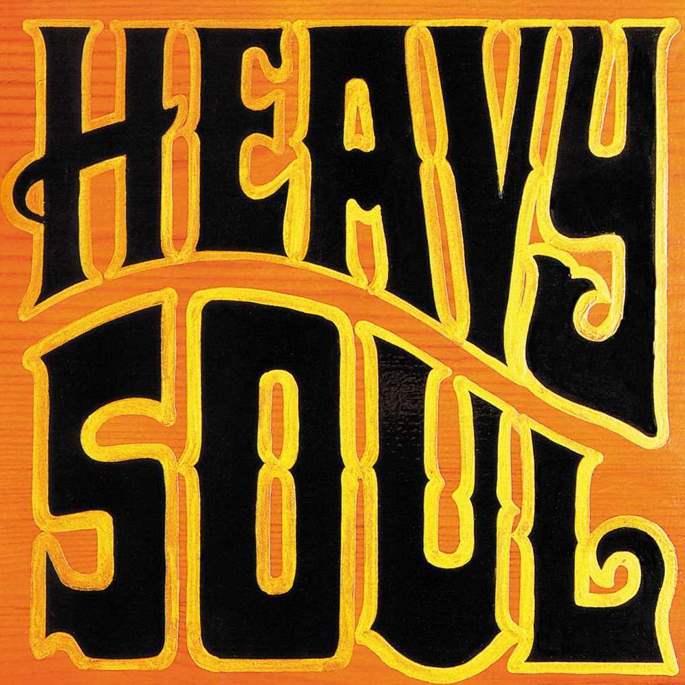 Heavy Soul [Lp]