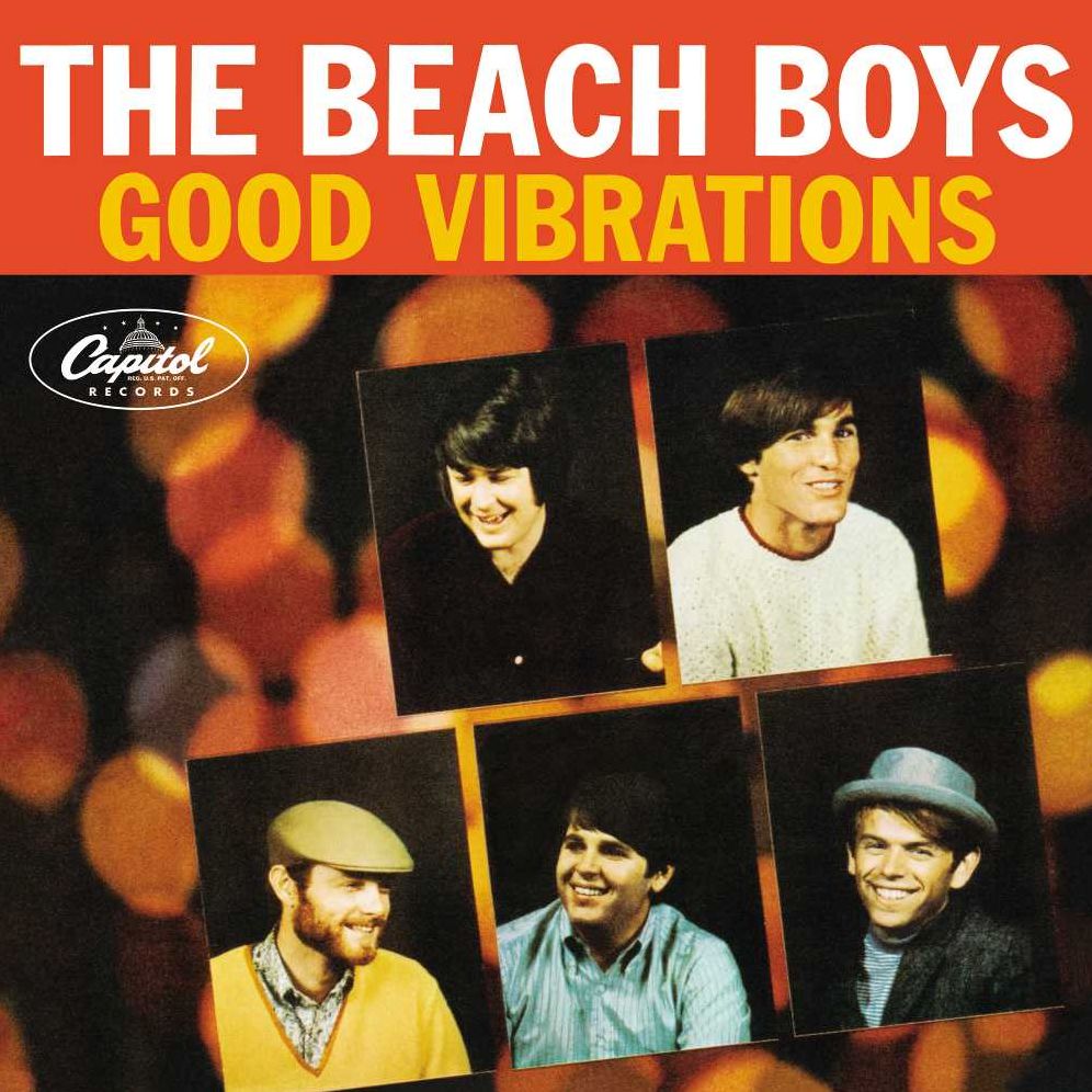 Good Vibrations [50Th Anniversary]