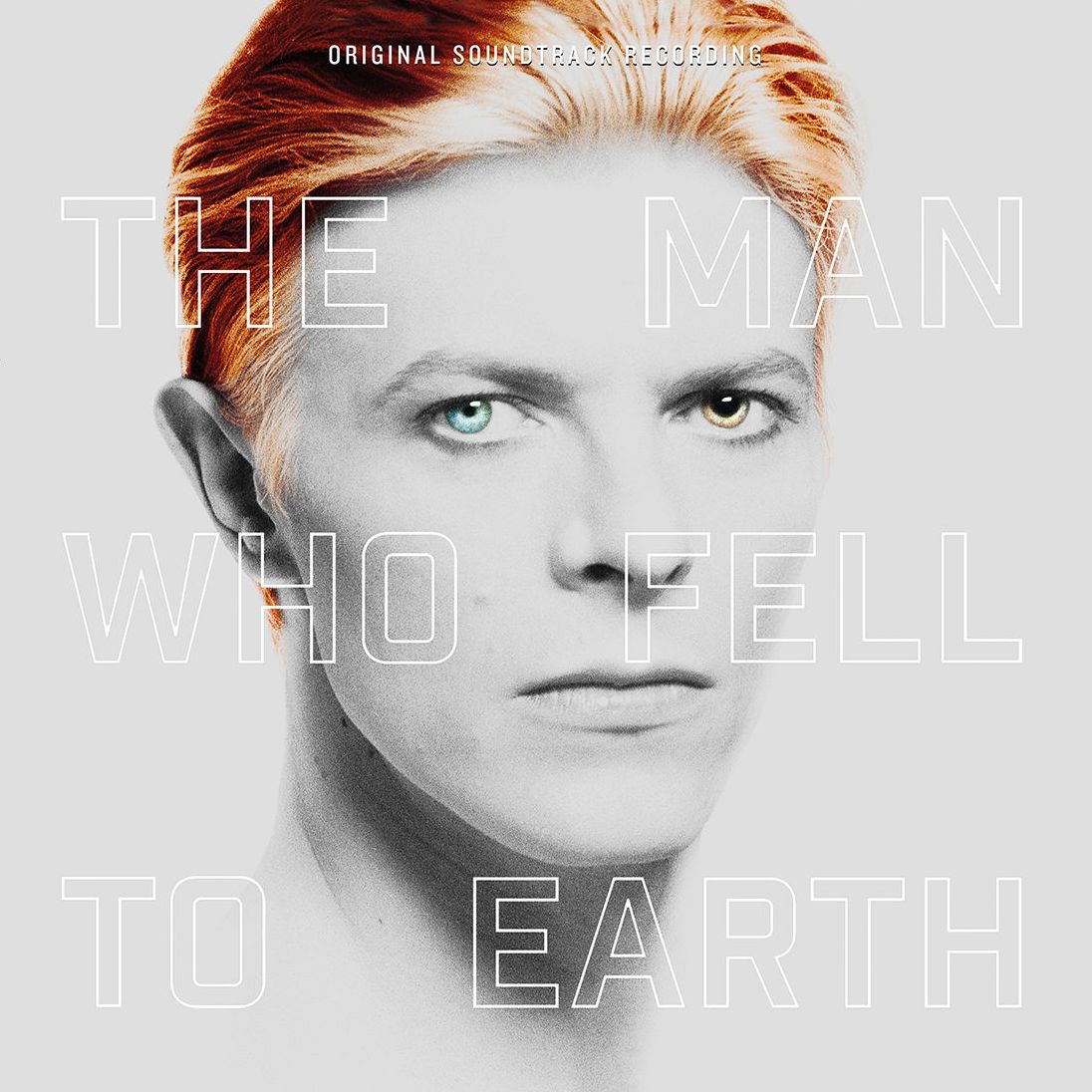 The Man Who Fell To Earth [Deluxe Edition] [2Cd/2lp]