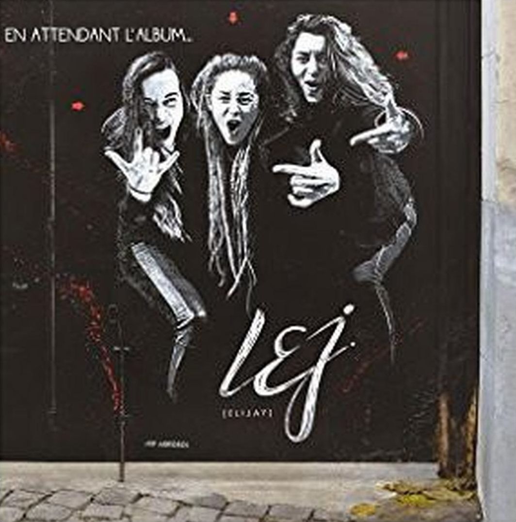 En Attendant L'album