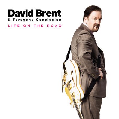 Life On The Road (Uk)