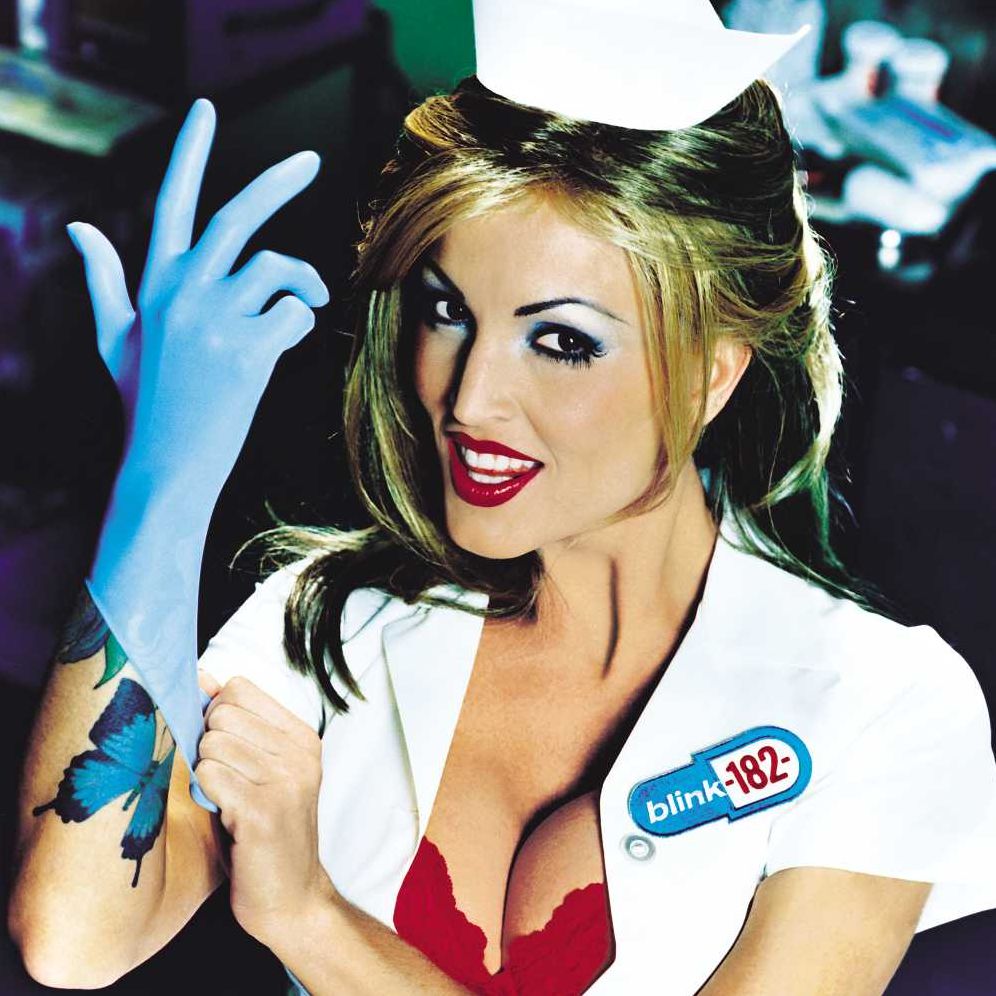 Enema Of The State [Lp]