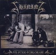 Vii: Född Förlorare