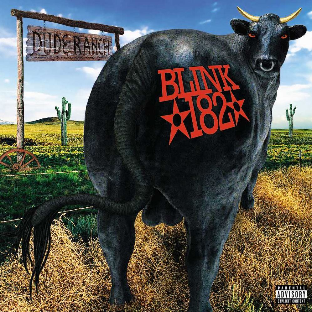 Dude Ranch [Lp]
