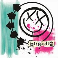 Blink-182 [Lp]