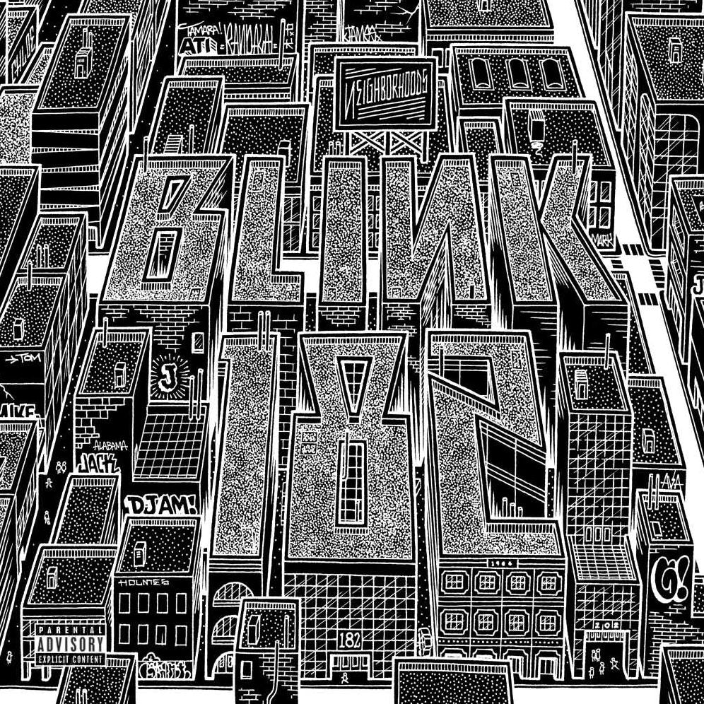Neighborhoods [Lp]