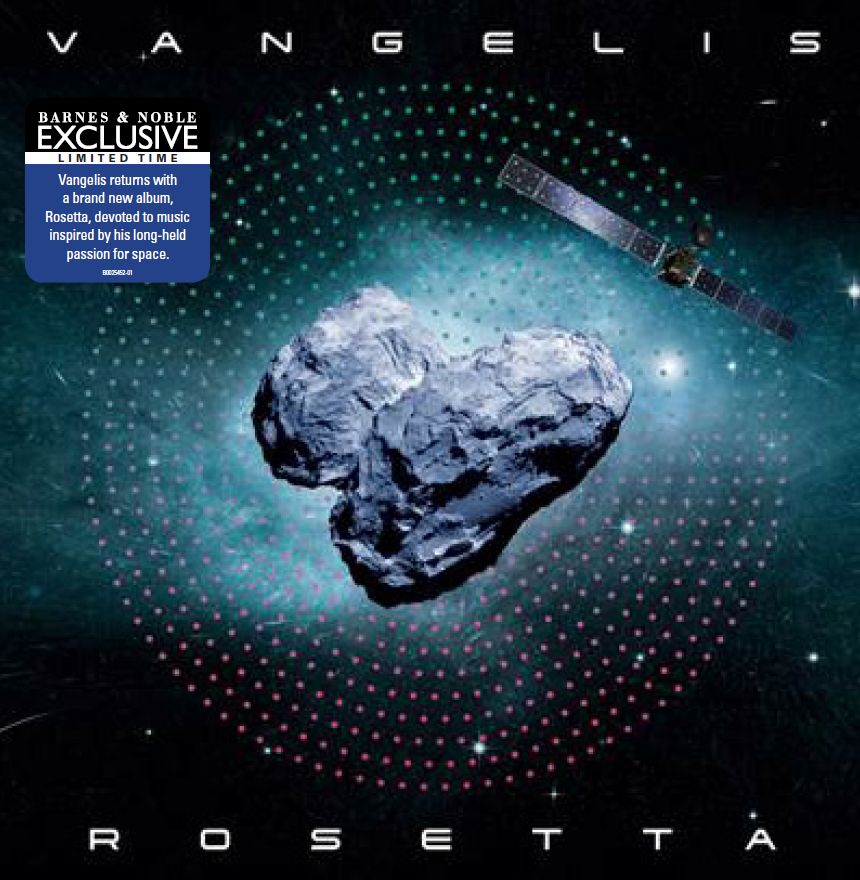 Rosetta