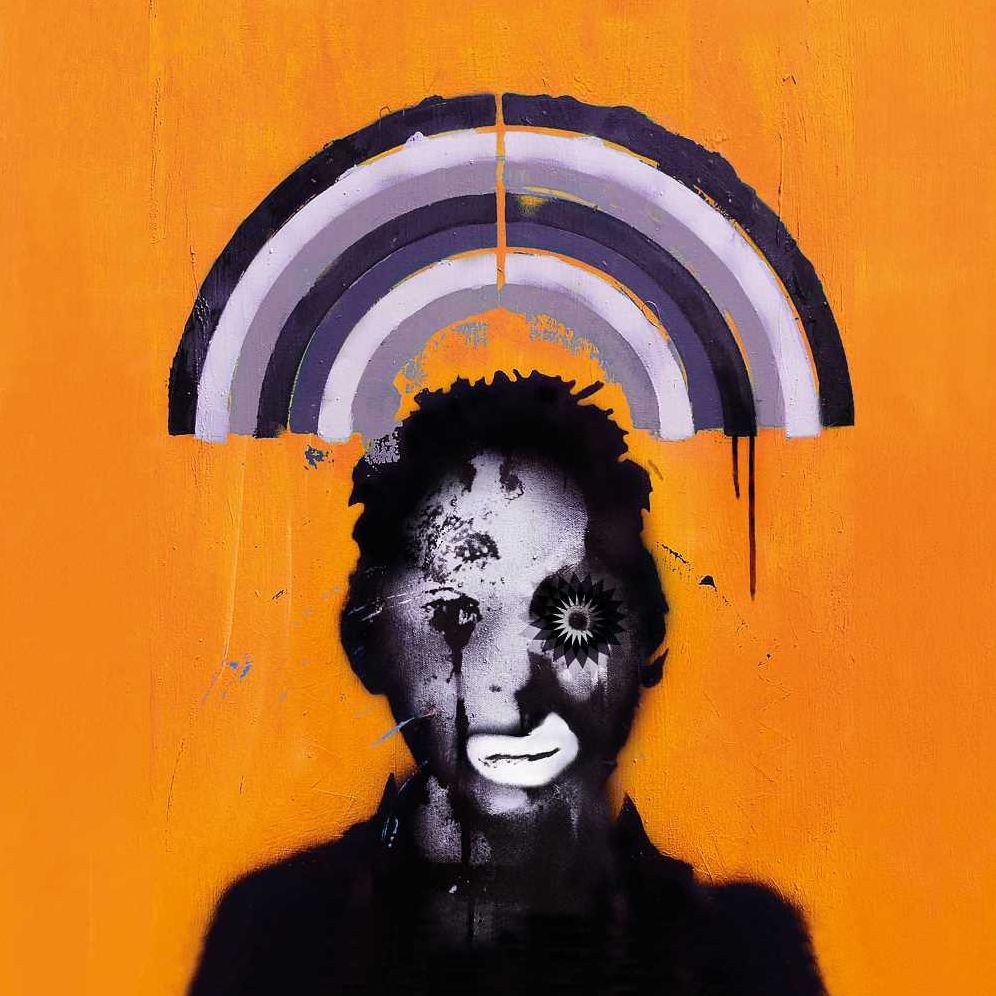 Heligoland [Lp]