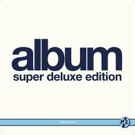 Album [Super Deluxe Edition] [4 Lp]